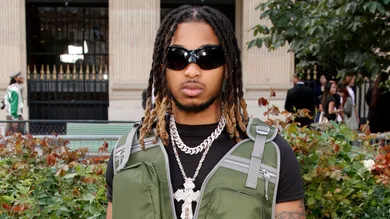 DDG Criticism Father's Day Halle Bailey Gossip News