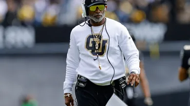 NCAA Football: Colorado Spring Game