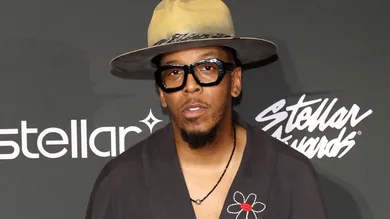 Deitrick Haddon GloRilla BET Gospel Award Music News