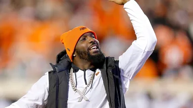 Syndication: The Oklahoman