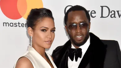 Diddy Accuser Drugs Cassie Hip Hop News
