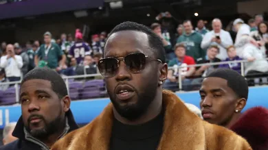 NFL: Super Bowl LII-Philadelphia Eagles vs New England Patriots