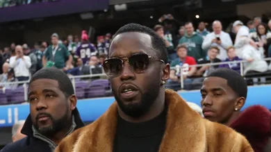 Diddy Ex-Publicist Missed Signs Hip Hop News