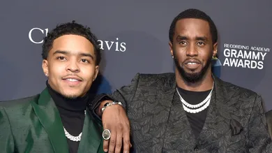 Diddy Justin Combs Sued Hip Hop News