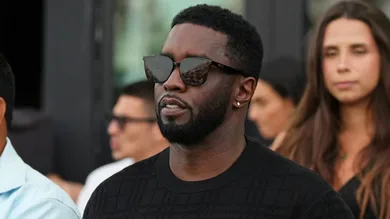 Diddy Luigi Mangione Musical Hip Hop News