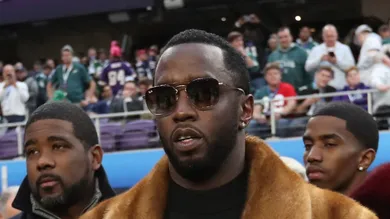 Diddy's Ex Alleged Rapper Freak-Off Hip Hop News