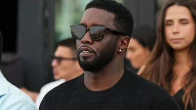 Diddy's Team Raises Concerns Diversity Hip Hop News