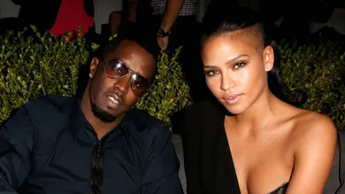 GQ Men Of The Year Party - Inside