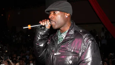 G Dep Supports Diddy Hip Hop News