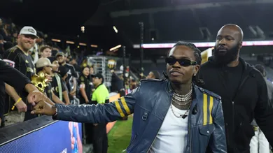 MLS: Austin FC at LAFC