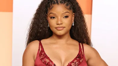 Halle Bailey Addresses DDG Allegations Relationship News