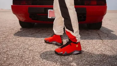 air-jordan-14-ferrari-sneaker-news