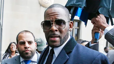 Joycelyn Savage's Family Blasts R Kelly Hip Hop News