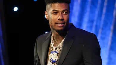 Karlissa Saffold Shades Chrisean Rock Blueface Gossip News