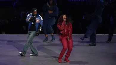 NFL: Super Bowl LIX-Kansas City Chiefs at Philadelphia Eagles