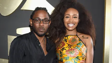 Kendrick Lamar SZA Record Luther Hip Hop News