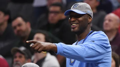 NCAA Basketball: NCAA Tournament-First Round-Rhode Island vs Creighton