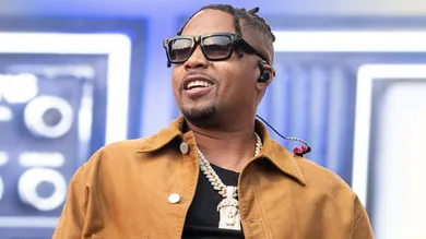 LeBron James Nas Clipse Hip Hop News