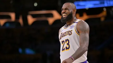 NBA: Playoffs-Minnesota Timberwolves at Los Angeles Lakers