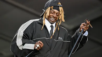 2025 New Orleans Jazz &amp; Heritage Festival