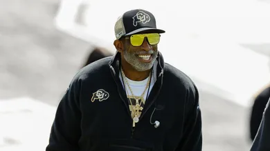 NCAA Football: Colorado Spring Game