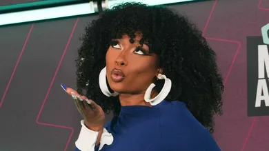 Megan Thee Stallion "Love Island" Twerk Contest TV News