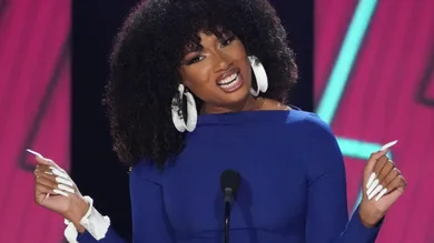 Milagro Gramz Crowdfunding Megan Thee Stallion Hip Hop News