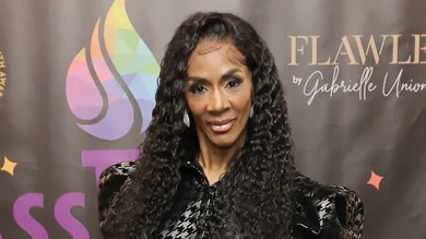 Momma Dee Porsha Williams Black History Gossip News