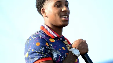 NBA YoungBoy Jazlyn Mychelle Vlog Jamaica Gossip News