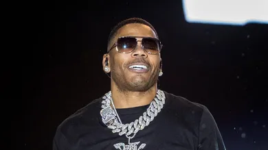 Nelly Kamala Harris Donald Trump Backlash Political News