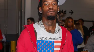 Offset JID To Compete With Cardi B Hip Hop News