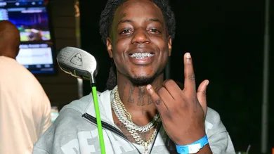 OMB Peezy Shooting Suspect Arrested Hip Hop News