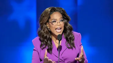 Oprah TD Jakes Diddy Party Rumors Pop Culture News