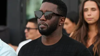 Photos Diddy Guns Baby Oil Hip Hop News