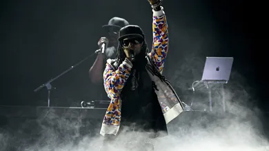 BET Awards 2025 - Show