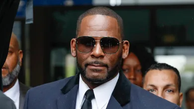 R Kelly Fight For New Trial Music News