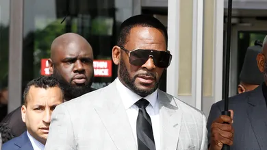 R Kelly Terrified Following Overdose Hip Hop News