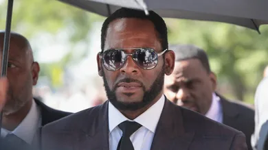 R Kelly's Team Bombshell Evidence Hip Hop News