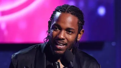 Ray Vaughn Kendrick Lamar Joey Bada$$ Hip Hop News