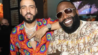 Rick Ross French Montana Drake Kendrick Lamar Hip Hop News