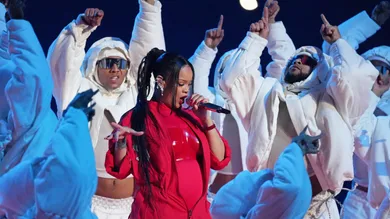 NFL: Super Bowl LVII-Kansas City Chiefs vs Philadelphia Eagles