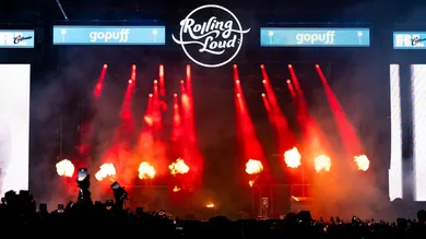 Rolling Loud Announces India Debut Hip Hop News