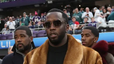 Sex Therapist Diddy Alleged Freak-Offs Hip Hop News