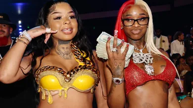 Sexyy Red Backs Chrisean Rock Gossip News