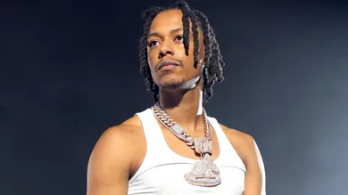 Skilla Baby Shooting Freestyle Hip Hop News