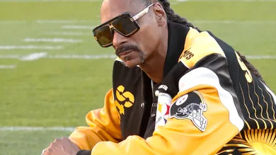 Snoop Dogg Settles Copyright Case Hip Hop News