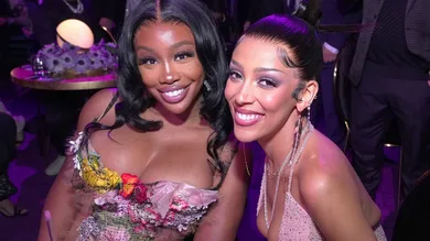 SZA Doja Cat Las Vegas Music News