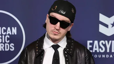 Tommy Richman Checks Streamer Hip Hop News