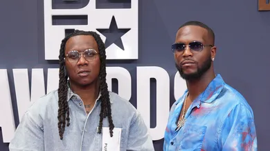 Top Dawg Entertainment Doxxing Allegations Hip Hop News