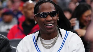 Travis Scott Joins Playboi Carti Despite Beef Hip Hop News